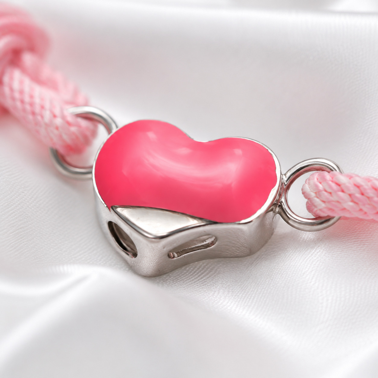 Luminous Magnetic Bracelet