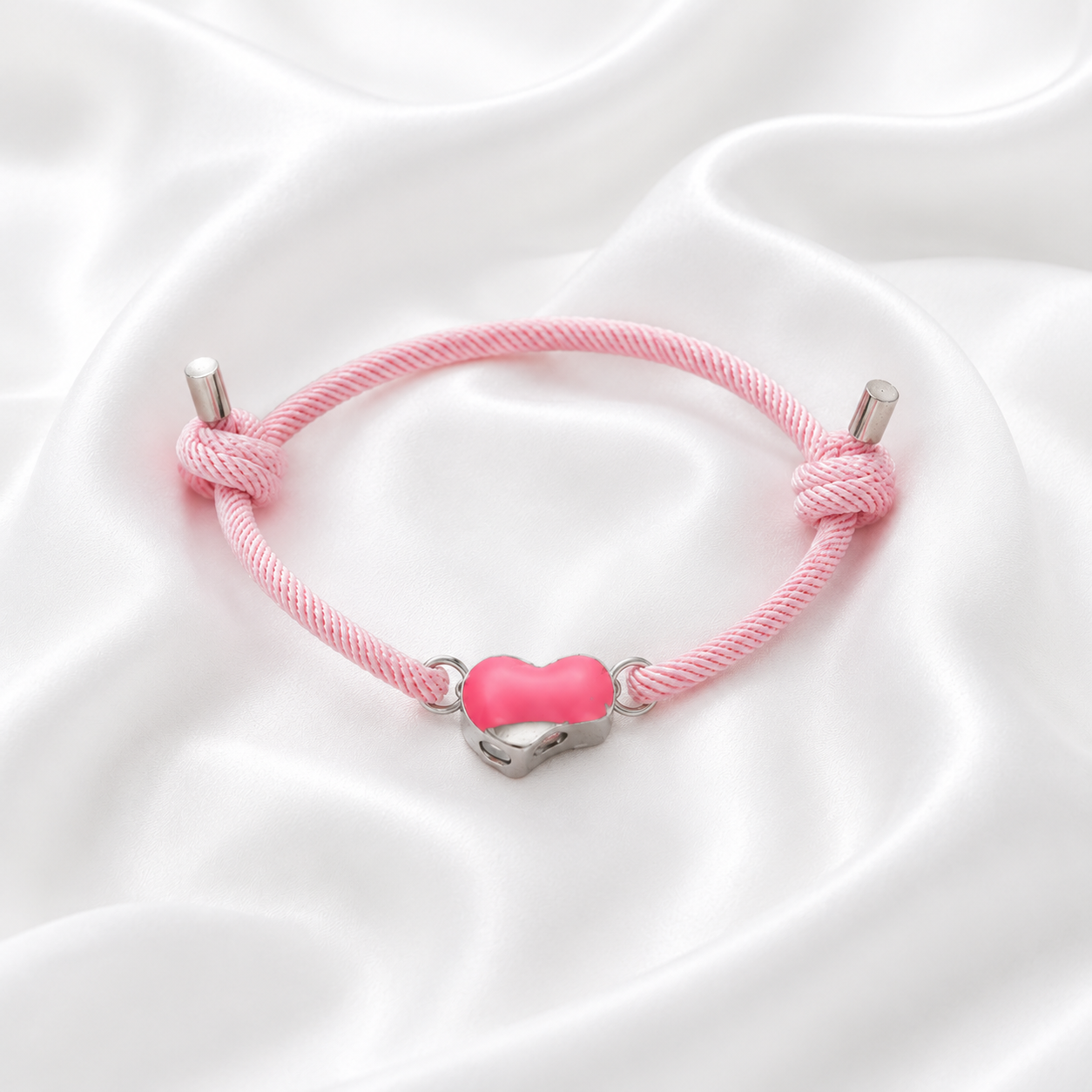Luminous Magnetic Bracelet