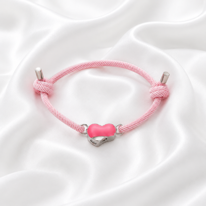 Luminous Magnetic Bracelet