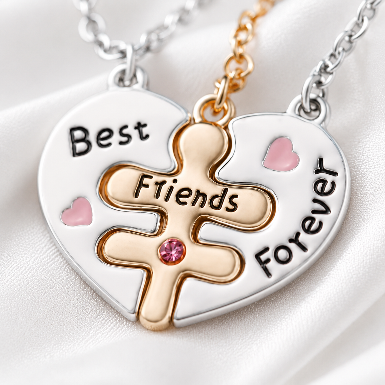 Best Friends Forever