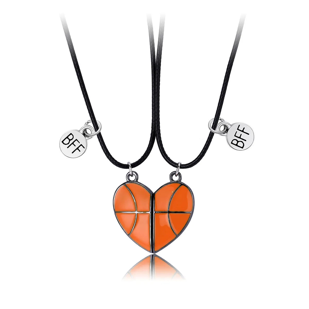 Magnet Basketball 1