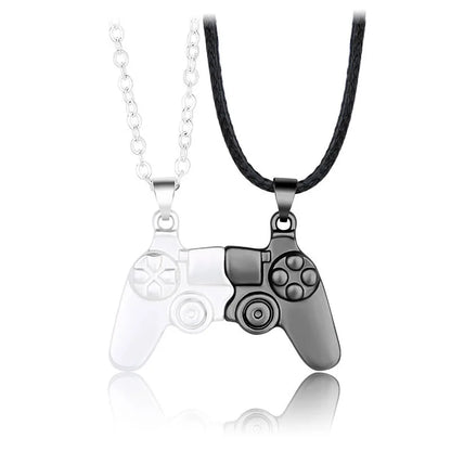 Magnetic Gamepad Controller Necklace