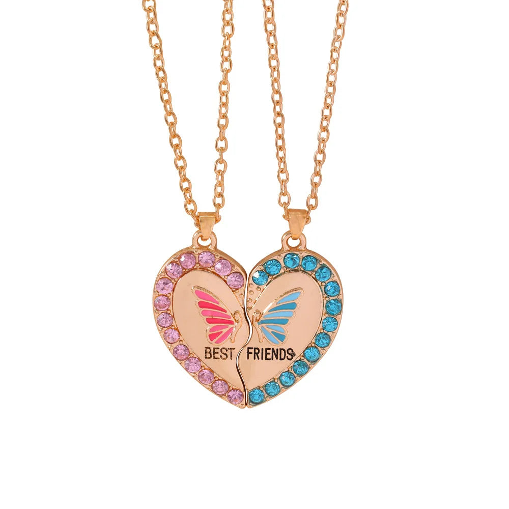 Gold Chain BFL