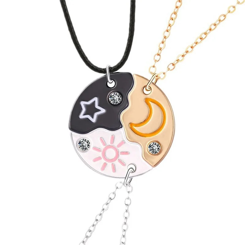 Sun Moon Star